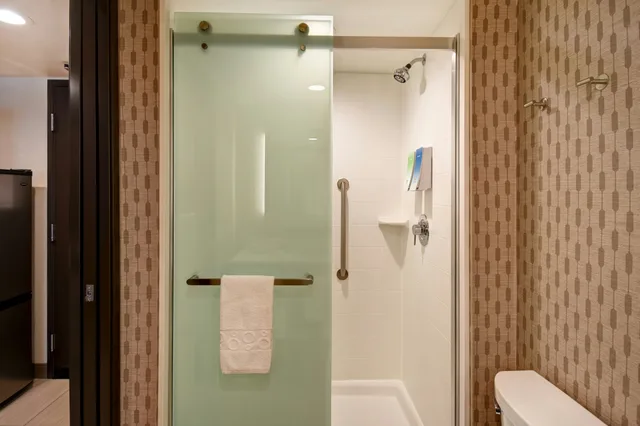 جناح استوديو بسريرين كوين، Home2 Suites by Hilton Victorville, CA 3/8