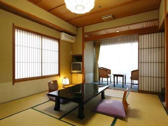 Japanese, Casual، Toi Fujiya Hotel 1/1