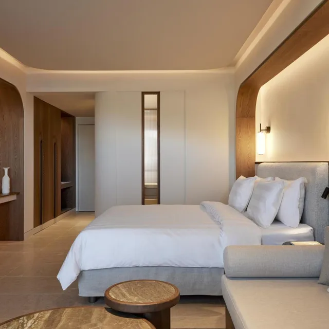 Collection, Premium, Junior Suite, Private Pool، Daios Cove 1/8