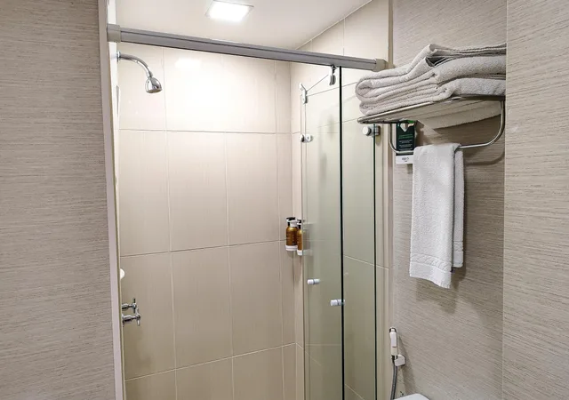 Premium, Suite, Transamerica Executive Jardins 4/4
