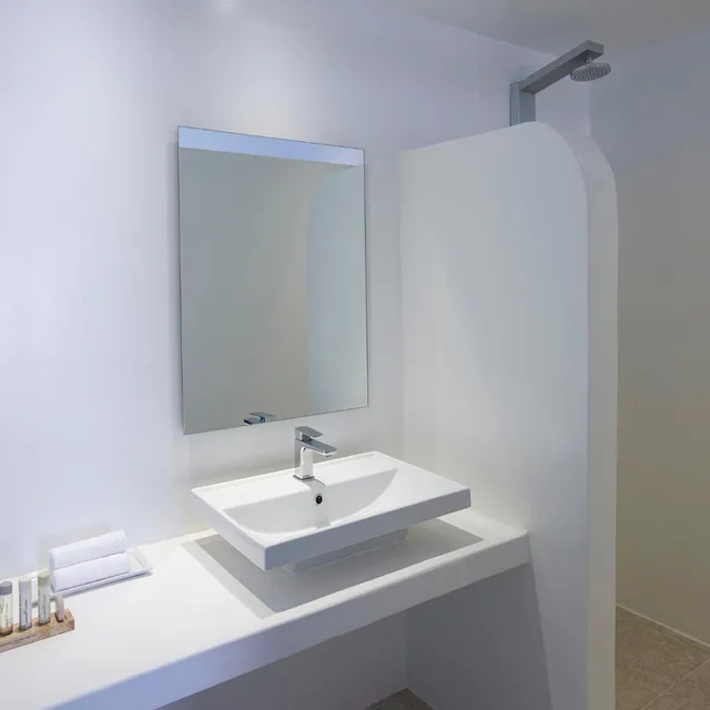 جناح عائلي، Aurora Luxury Hotel & Spa 4/4