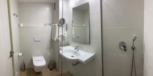 1 Bedroom, Apartment, Twin Beds, 2 Sofa, Ses Dalies Apartments 3/5
