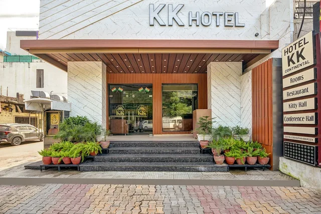 OYO Rooms Railway Station Exit Gate, Amritsar 6/60