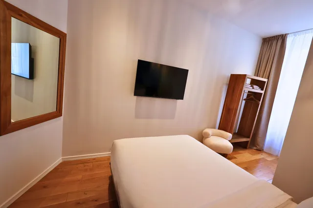 غرفة كومفورت، Hotel De La Mer 5/7