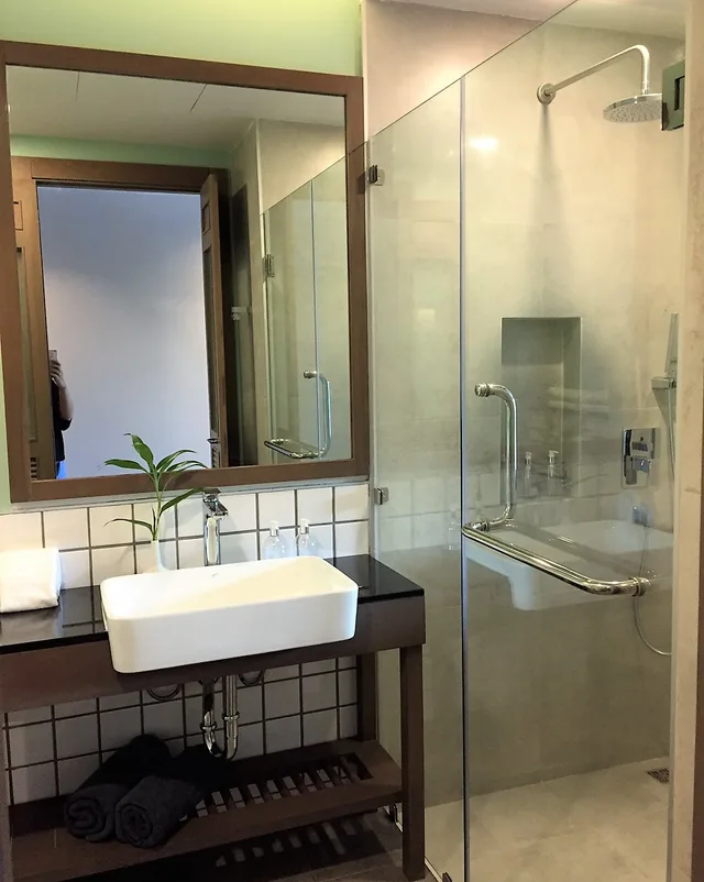 استوديو، Anana Ecological Resort Krabi 3/4