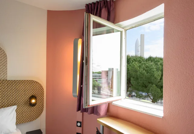 غرفة ثلاثية، B&B Hotel Toulouse Cite de l Espace Gonord 3/3