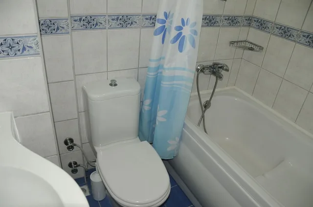 Standard, Double or Twin Bed, Alin Hotel 5/5