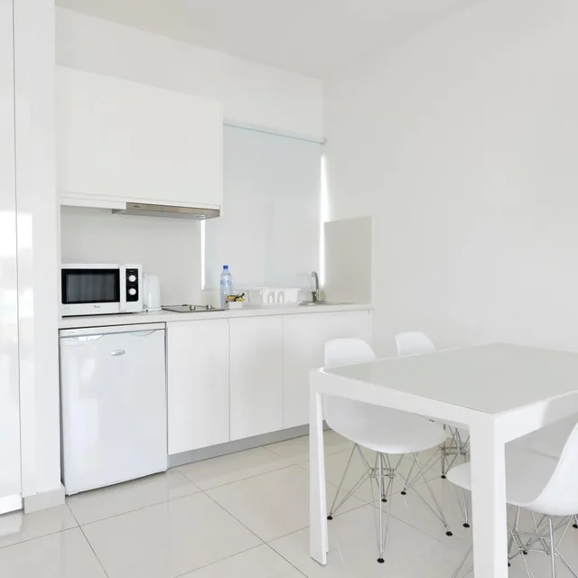 جناح، Mon Repos Design Hotel 3/3