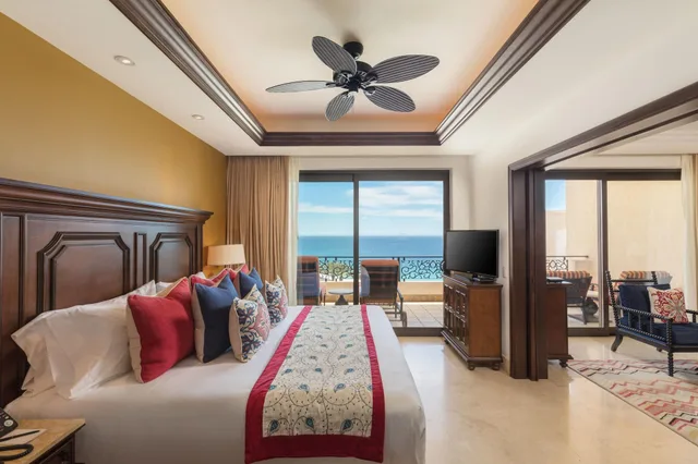 جناح غراند بغرفة نوم واحدة، Grand Solmar Lands End Resort and Spa 2/4