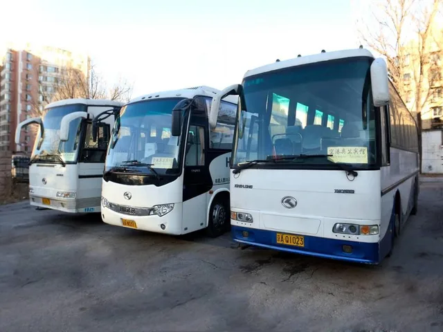 Beijing Aulympic Airport Hotel، Shunyi 23/29