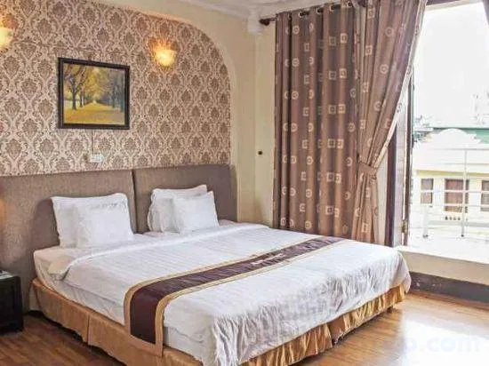 غرفة ديلوكس بسرير كوين، A25 Hotel - 45B Giang Vo 1/3