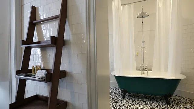 غرفة قياسية بسرير مزدوج أو سريرين منفصلين، Montebelo Vista Alegre Ilhavo Hotel 2/2