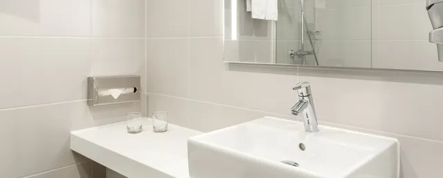 غرفة قياسية مفردة بسرير مزدوج، Nh City Centre Amsterdam 7/7