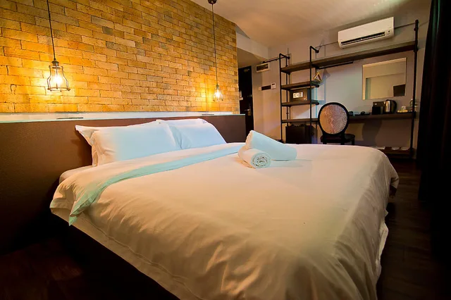 Premier, Deluxe, King Bed, JonkeRED Heritage Hotel 1/2