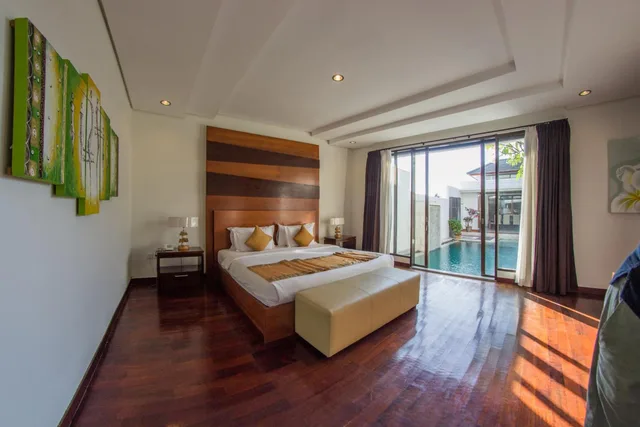 فيلا بـ3 غرف نوم بمسبح خاص، Villa Uma Girasole 2/4