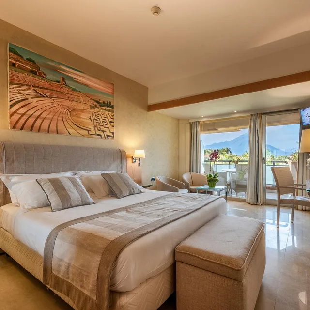 Deluxe, Pool Side، Acacia Resort 2/3