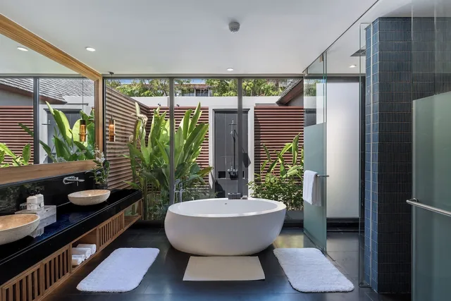 Pool Pavilion، Anantara Mai Khao Phuket Villas 4/6
