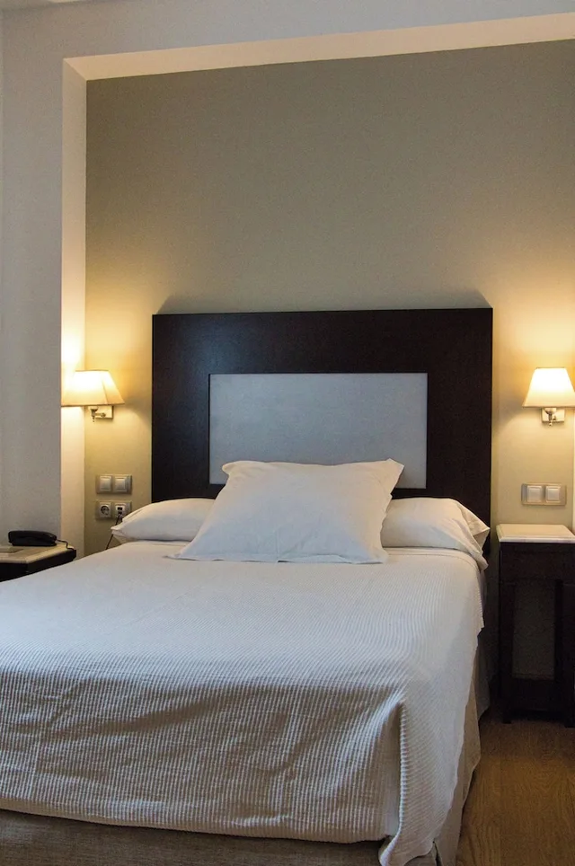 غرفة قياسية مفردة، Las Bovedas Hotel 12/16