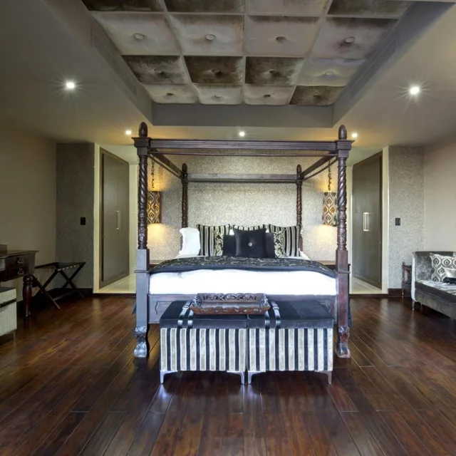 junior suite, Palala Boutique Game Lodge & Spa 1/10