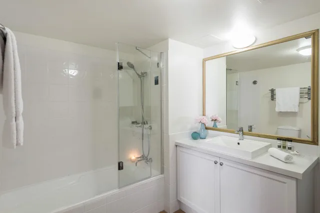 غرفة بغرفة نوم واحدة، Oaks Gold Coast Calypso Plaza Suites 2/2