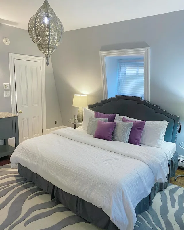 The Hugh Boutique B&B، Millville 15/44