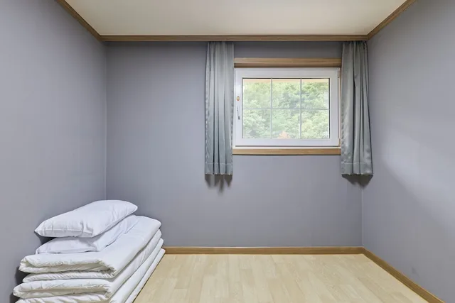 Basement, Villa, 2 Futon Beds, 20 Pyeong، Mauna Ocean Resort 4/6