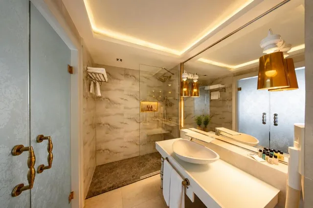 Junior Suite, Sea View, Adult Only، La Boutique Hotels 3/3