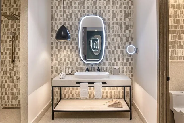 1 Bedroom, Azure, Club, Suite, Ocean View، Zemi Miches Punta Cana All-Inclusive Resort, Curio by Hilton 9/9