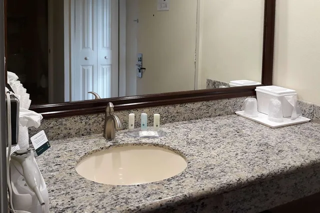 Efficiency, Suite, 2 Queen Beds، Quality Inn And Suites el Cajon San Diego East 4/4