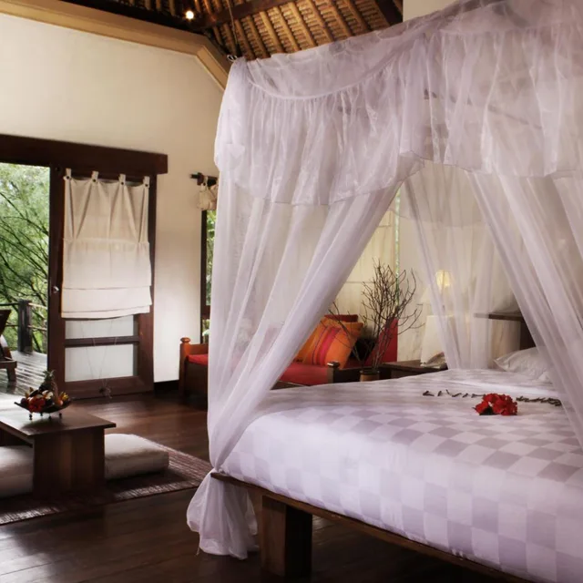 جناح، Naya Gawana Resort Spa 4/8