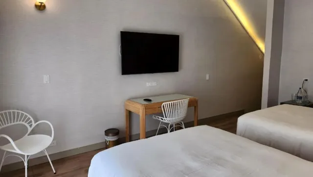جناح عائلي، Hotel Cocoplum Beach 3/4