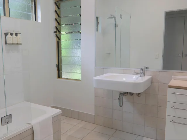 فيلا بمسبح خاص، SANCTUARY PALM COVE 8/10
