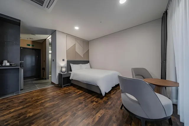 Gold, Family Suite, Premium, Mountain View، Urbanest Hotel 1/1