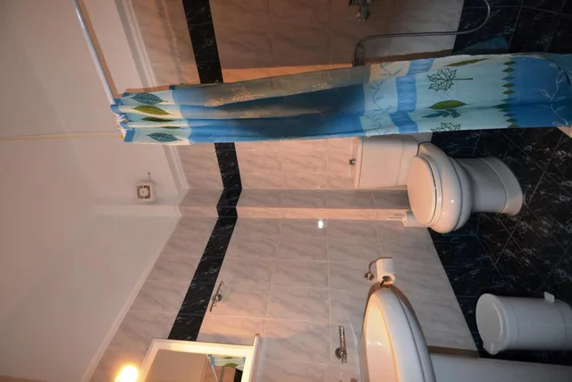 شقة، Villa Georgia 4/5