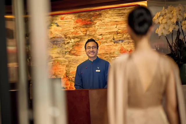 Reve Ho Chi Minh City, Vignette Collection by IHG، مدينة هو تشي مينه 10/50