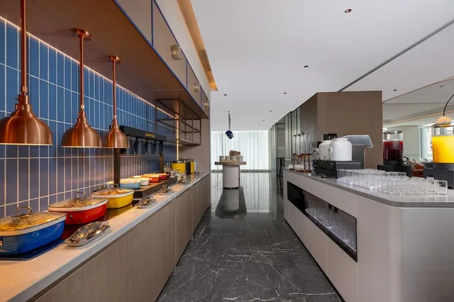 Holiday Inn Express Ruian Xincheng by IHG، Rui'an 9/50