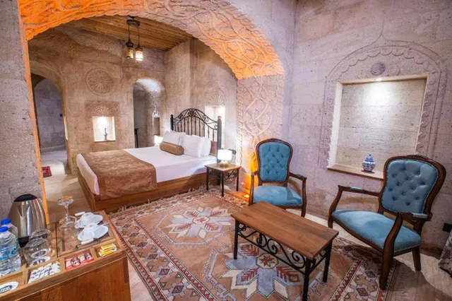Stone, Superior, Suite، Caldera Hotel 3/6
