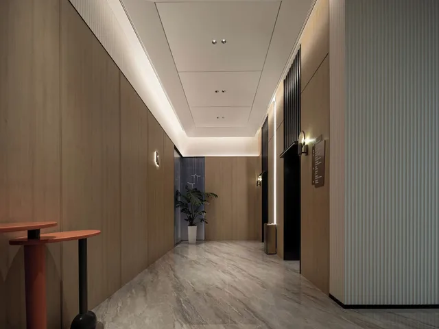 Holiday Inn Express Suzhou SIP Suliu Road by IHG، سوجو 10/50