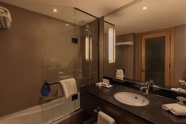 غرفة سوبيريور، Radisson Blu Heliopolis 9/10