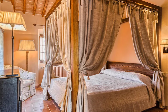 Medium, Apartment، Borgo Di Pietrafitta Relais 2/4