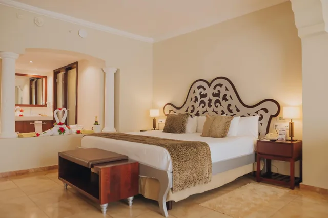 جناح جونيور بإطلالة على البحر، Majestic Colonial Punta Cana - All Inclusive 2/2