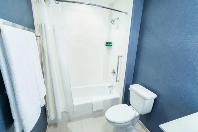 Suite, Multiple Beds, Accessible، Residence Inn By Marriott Reno Sparks 1/1
