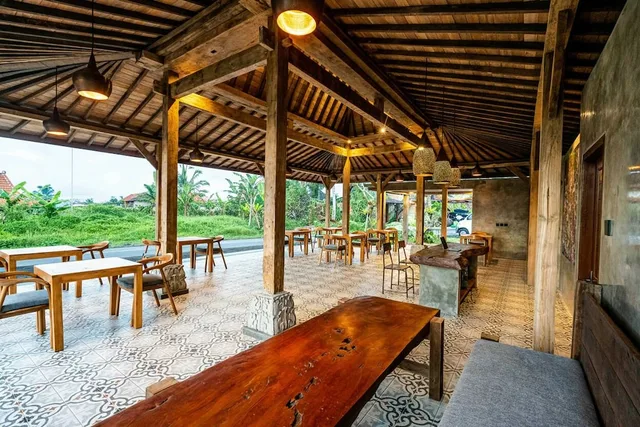 Taru Sebatu Villa، Ubud 33/50