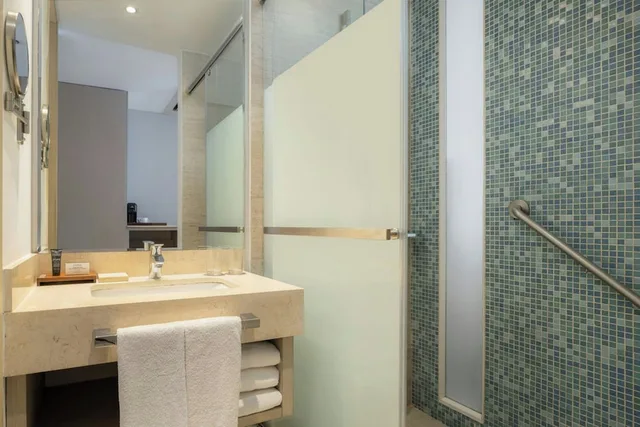 Room, 2 Double Beds, Mercure Santa Marta Emile 6/6