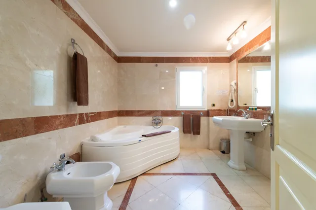 1 Bedroom, Apartment, Queen Bed, Beach View, Sofa, Balcony, Holiday Club Playa Amadores 8/8