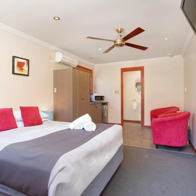 Boutique, Studio, Aspect Tamar Valley Resort 4/7