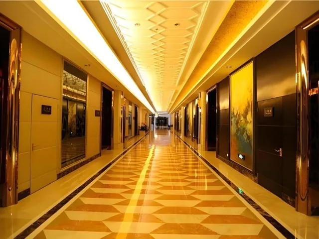 Country Garden Phoenix Hotel Shenyang، شنيانغ 3/70