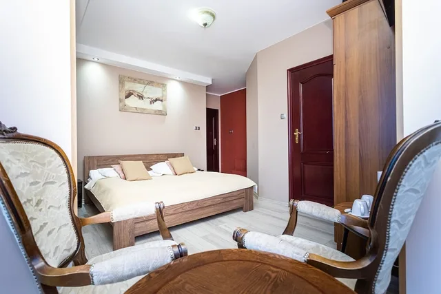غرفة قياسية بسرير مزدوج، Royal Residence 8/10