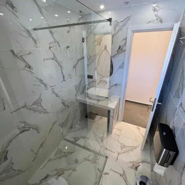 غرفة قياسية بسرير مزدوج، Skopelos Holidays Hotel 10/10