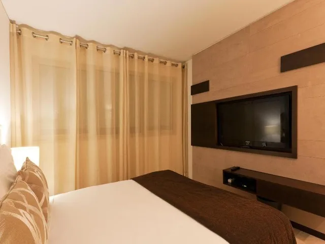 غرفة، Troia Residence Apartamentos Praia 1/2